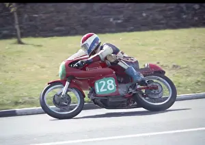 Grant Goodings (Aermacchi) 1990 Lightweight Classic Manx Grand Prix