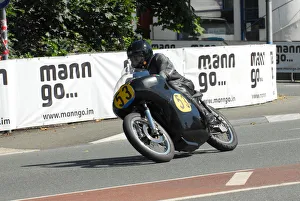Grant Sellars Gallery: Grant Sellars (Norton) 2013 500 Classic TT
