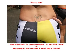 Grrrr eat