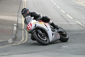 Guy Martin (Honda) 2010 Superstock TT