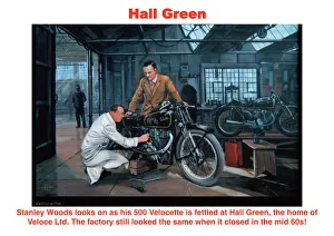 Collections: Velocette Collection