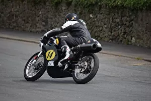 Images Dated 26th May 2018: Hefyn Owen (Seeley) 2018 Pre TT Classic