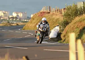 Seeley Prints: Hefyn Owen Seeley 2022 Senior Classic Manx Grand Prix