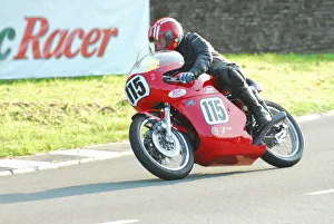 Henry Bell Gallery: Henry Bell (Honda) 2013 Formula Two Classic TT