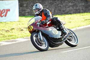 Images Dated 8th November 2019: Herman Verboven (Paton) 2013 500 Classic TT