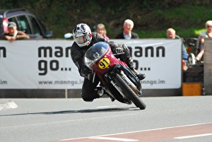 Paton Prints: Herman Verboven (Paton) 2013 Senior Classic TT