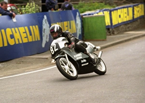 David Nobbs Prints: Honda, 1995 209-19i