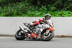 Hudson Kennaugh Gallery: Hudson Kennaugh (BMW) 2016 Senior TT