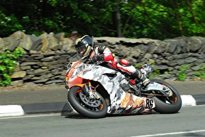 Hudson Kennaugh Gallery: Hudson Kennaugh (BMW) 2016 Superbike TT
