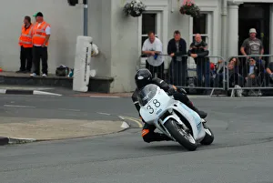 Ian Armstrong Gallery: Ian Armstrong (Suzuki) 2015 Formula One Classic TT