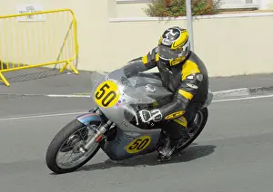 Ian Bainbridge (Petty Norton) 2016 Senior Classic TT