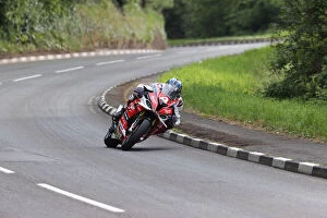 Images Dated 14th July 2022: Ian Hutchinson (BMW) 2022 Superstock TT