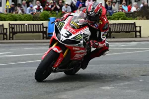 Images Dated 22nd April 2022: Ian Hutchinson (Yamaha) 2014 Senior TT