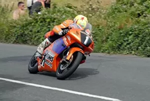 Ian Lougher (Jackson special) 2009 Southern 100