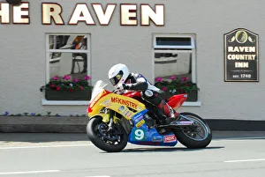 Ivan Lintin Gallery: Ivan Lintin (Kawasaki) 2013 Lightweight TT