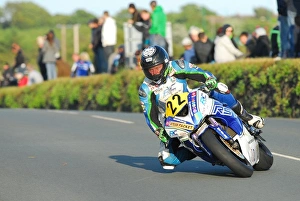 Ivan Lintin Gallery: Ivan Lintin (Kawasaki) 2015 Southern 100