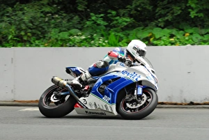 Ivan Lintin (Kawasaki) 2016 Senior TT