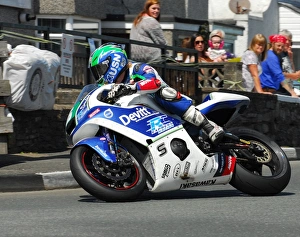 Ivan Lintin Gallery: Ivan Lintin (Kawasaki) 2016 Southern 100