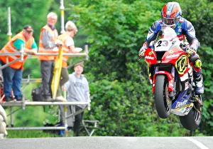 Ivan Lintin Gallery: Ivan Lintin (Kawasaki) 2018 Senior TT