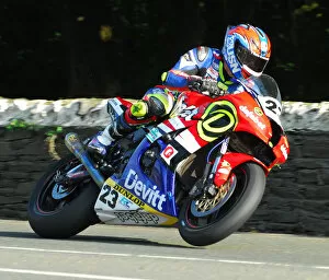 Ivan Lintin (Kawasaki) 2018 Superbike TT