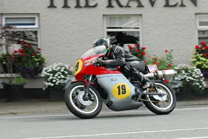 Ivan Lintin Gallery: Ivan Lintin (Seeley G50) 2015 Senior Classic TT