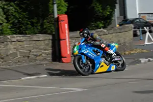 Ivan Lintin (Suzuki) 2009 Ultra Lightweight Grand Prix
