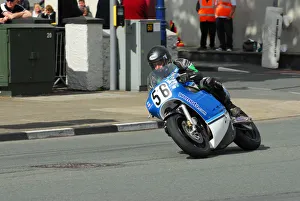 Jack Hunter Gallery: Jack Hunter (Suzuki) 2015 Formula One Classic TT