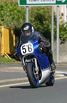 Jack Hunter (Suzuki) 2016 Superbike Classic TT