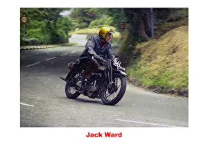 Jack Ward