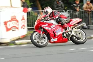 James Cowton (Kawasaki) 2012 Newcomers MGP