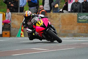 2015 Senior Manx Grand Prix Prints: James Hodson (Yamaha) 2015 Senior Manx Grand Prix