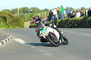 Jamie Coward Gallery: Jamie Coward (Kawasaki) 2015 Southern 100