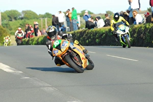 Jamie Hodson Gallery: Jamie Hodson (Kawasaki) 2015 Southern 100