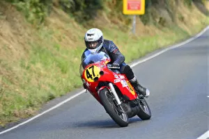 Images Dated 16th October 2020: Jan Koning (ABSF) 2014 500 Classic TT