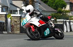 Jason Corcoran Gallery: Jason Corcoran (Suzuki) 2016 Southern 100