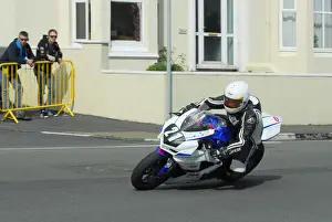 Jason Corcoran (Yamaha) 2016 Junior Manx Grand Prix