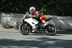 Jason Heritage (Yamaha) 2016 Junior Manx Grand Prix