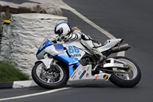 Jenny Tinmouth (Honda) 2010 Supersport TT