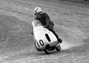 Jim Dakin EMC 1957 Ultra Lightweight TT