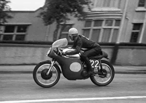 Jim Redman (Norton) 1959 Senior TT