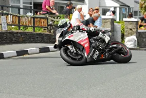 Jochem Van Den Hoek (Yamaha) 2014 Southern 100