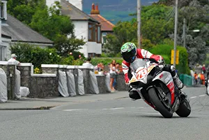 2014 Southern 100 Prints: Jochem Van Den Hoek (Yamaha) 2014 Southern 100