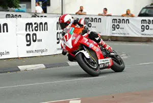 2013 Newcomers Manx Grand Prix Prints: Joe Faragher (Kawasaki) 2013 Newcomers Manx Grand Prix