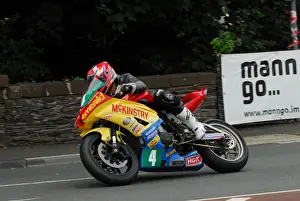 2013 Lightweight Manx Grand Prix Prints: Joe Philips (Yamaha) 2013 Lightweight Manx Grand Prix