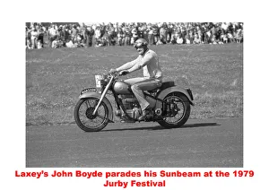 John Boyde