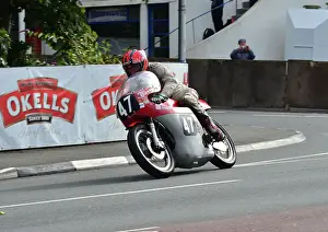 Seeley Prints: John Foy Seeley 2012 Senior Classic Manx Grand Prix