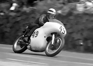 John Hurlstone (Norton) at Bedstead Corner