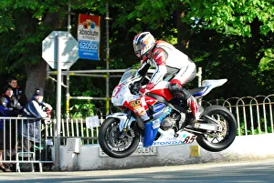 John Ingram Gallery: John Ingram (Honda) 2012 Superstock TT