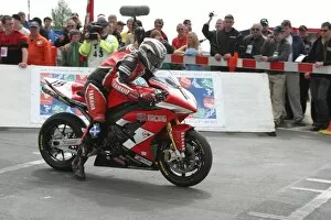 John McGuinness; 2005 Senior TT