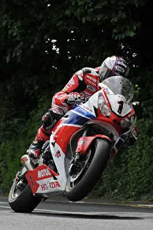 Collections: John McGuinness Collection